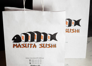 Продажа готового бизнеса по доставке суши премиального качества в Киеве